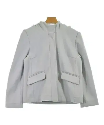 ABAHOUSE ECRU 코트 (기타) 여성용