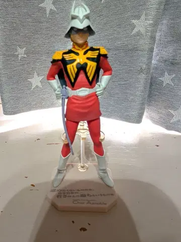 샤아 아즈나블 EF 컬렉션 피규어