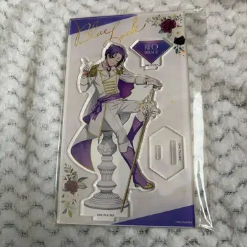 블루 록 미카게 레오 아크릴 스탠드