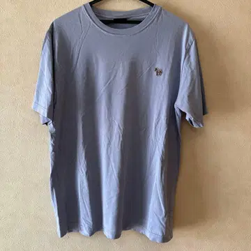 폴 스미스 라이트 블루 티셔츠 XL