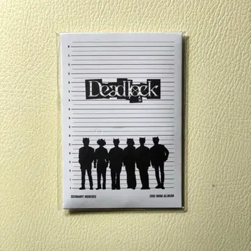 Xdinaryheroes 포토 카드 10SET