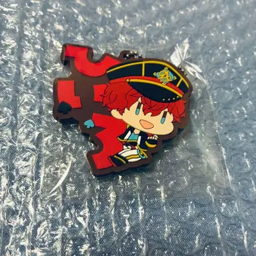 앙스타 오나마에피탄코 아마기 히이로 1