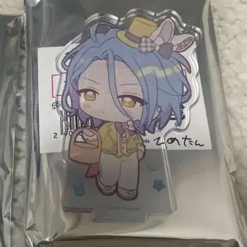 앙스타 애니카페 아크릴 스탠드 HiMERU