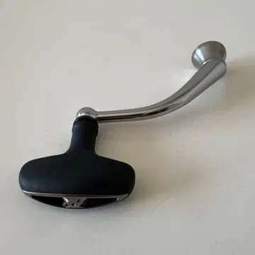 [ 미사용 ] 22 이그지스트 정품 핸들 60mm