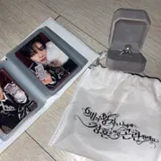 Nct wish poppop 중국 md cd 플레이어 사쿠야 | 브랜드 중고거래