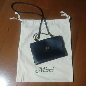 mimiberry 미미베리 숄더백 백 토트백