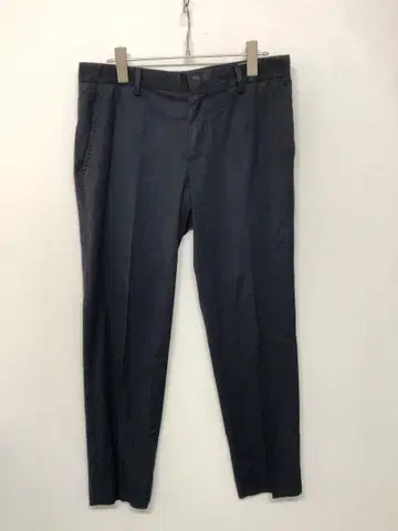 BALLY 발리 구제 의류 센터 프레스 슬랙스 팬츠 하의