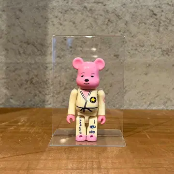 BE@RBRICK series1 아티스트/꽃곰