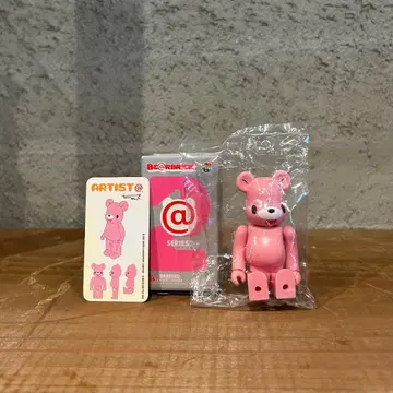 BE@RBRICK series2 그루미