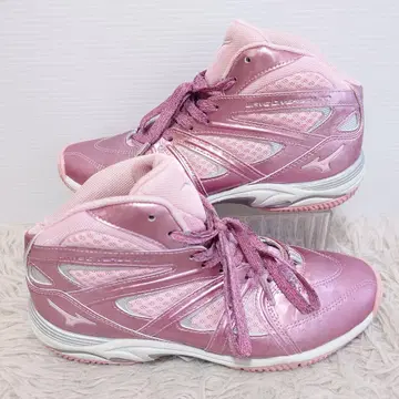 새상품급 MIZUNO WAVE DIVERSE LG3 한정판 피트니스 신발