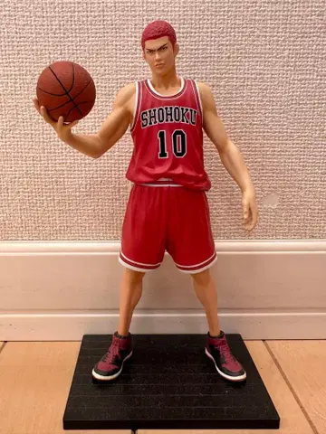 슬램덩크 강백호 피규어