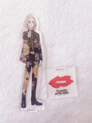 도쿄 리벤저스 마이키 아크릴 스탠드