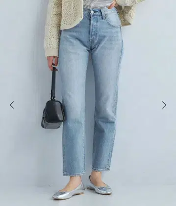 UNITED ARROWS Levi's 501 '93 STRAIGHT