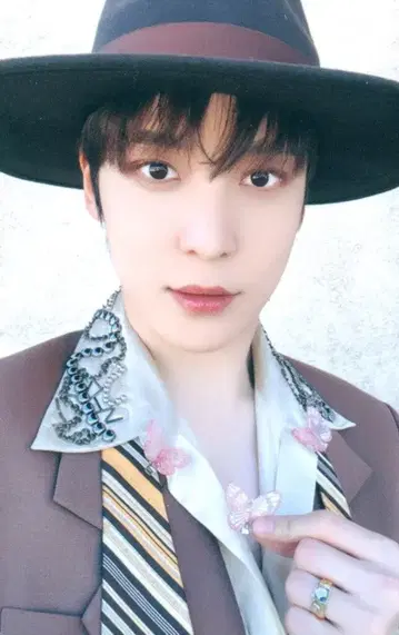 ATEEZ MAKE STAR 윤호 GOLDEN HOUR : Part.1