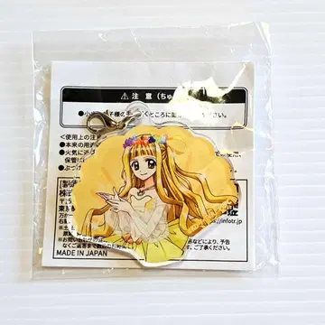 피치피치 피치 루치아의 Birthday 코코 아크릴 참