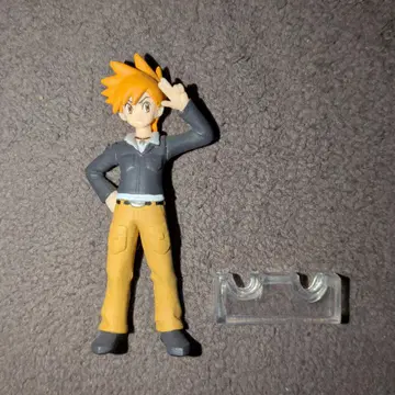 그린(HGSSVer.) 포켓몬 스케일 월드 간토 지방 2