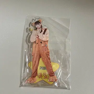 코구마마무 생일 아크릴 스탠드 아크릴 키링