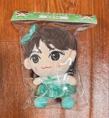 cutie street 치비누이 이타쿠라 카나