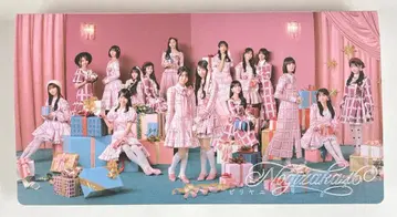 노기자카46 비리야니 사진 앨범