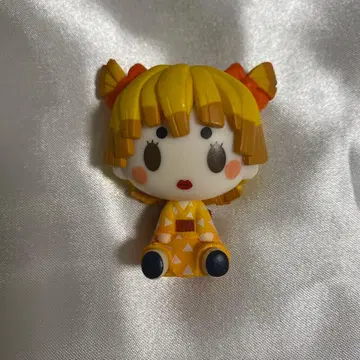 귀멸의 칼날 제일복권 쵸코놋코 피규어 아가츠마 젠이츠 젠코