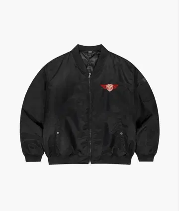 HDEX 에이치덱스 bomber jacket 정가 3만엔