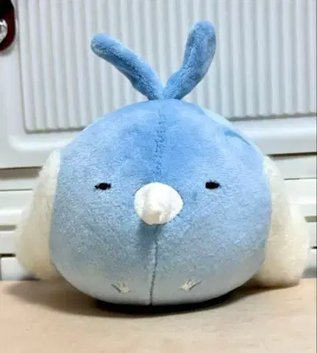 포켓몬 치르노 봉제 인형 발음 가능