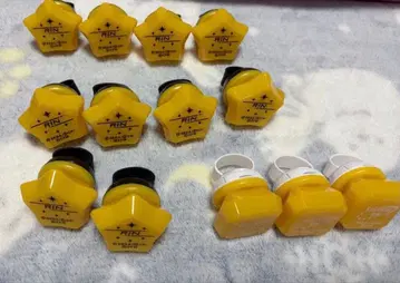 카가미네 린 반지 라이트 프로세카 세카라이 2nd 3rd