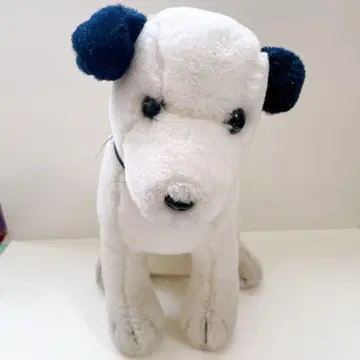 빈티지 니퍼 봉제 인형 아메토이