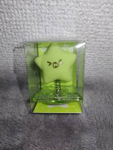 NCT 127 해찬 굿즈 팬라이트 캡 참