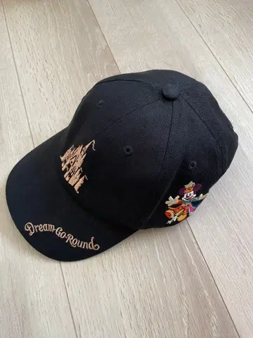 도쿄 디즈니랜드 40주년 캡