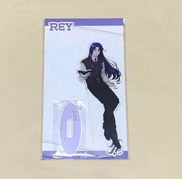 illuvista 비바렌 코이시 오리 아크릴 스탠드 레이 2