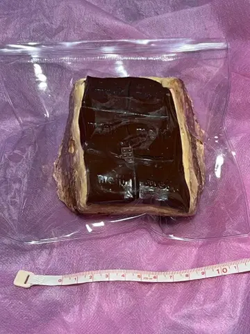 해외 스퀴즈 수감 시리즈 직사각형 티라미수