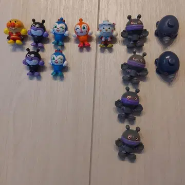 호빵맨 빗쿠라타마고 뮤지엄 한정판 2434020