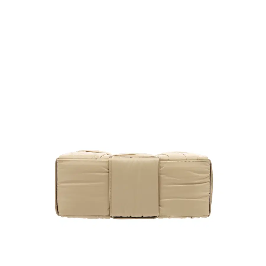宝缇嘉(Bottega Veneta)Arco托特包(小号)