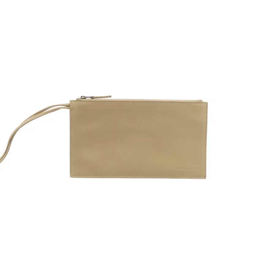 宝缇嘉(Bottega Veneta)Arco托特包(小号)