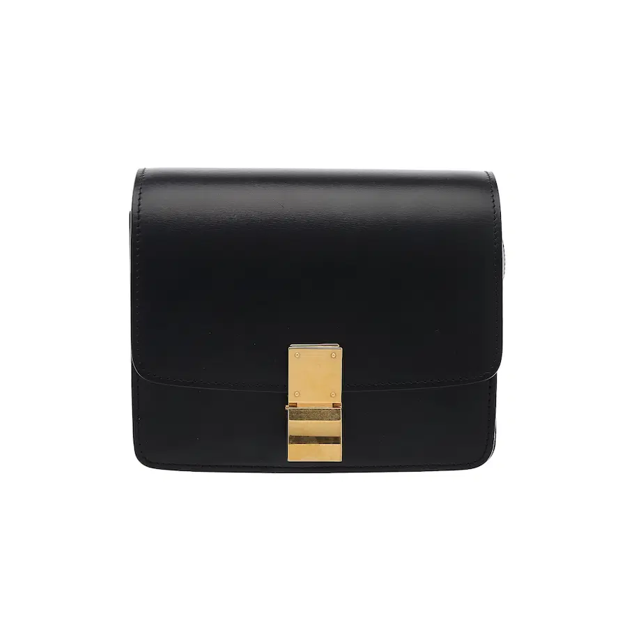 Celine Classic Box Bag Mini