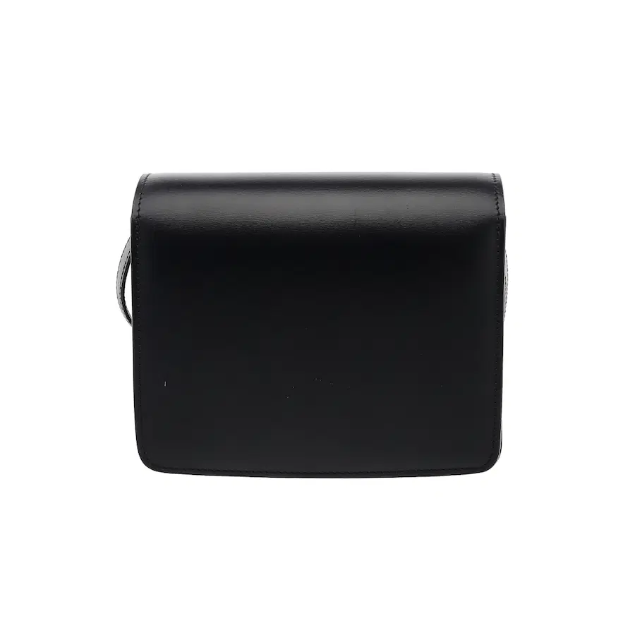 Celine Classic Box Bag Mini