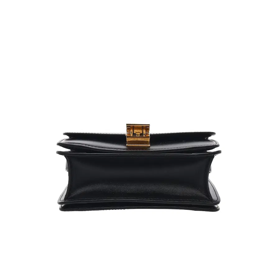 Celine Classic Box Bag Mini