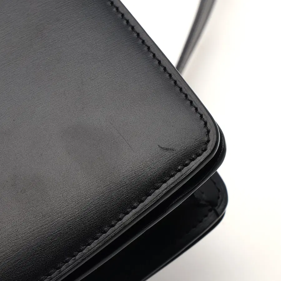 Celine Classic Box Bag Mini