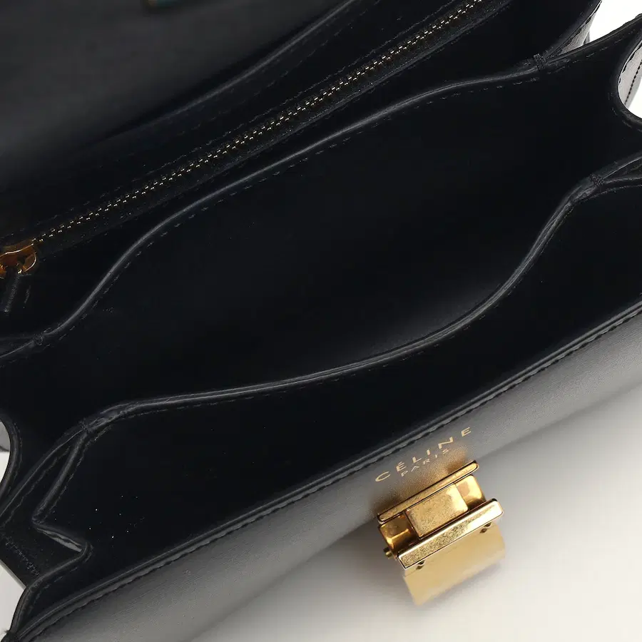 Celine Classic Box Bag Mini