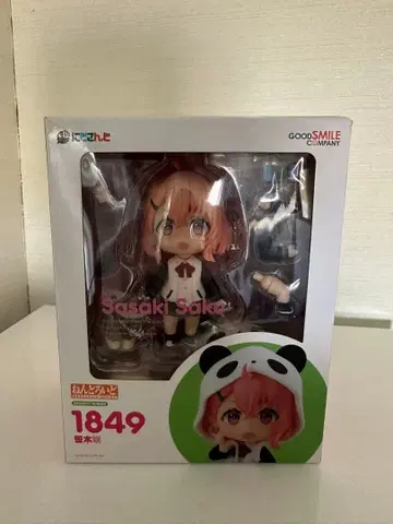 넨도로이드 사사키 사키 [ 니지산지 ]