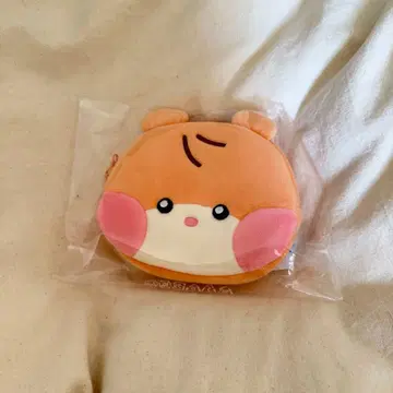 비니니 (손한빈)의 파우치