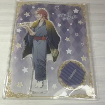 테일즈 오브 심포니아 크라토스 아크릴 스탠드 컬렉션