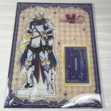 테일즈 오브 더 레이즈 5th Anniversary 알펜