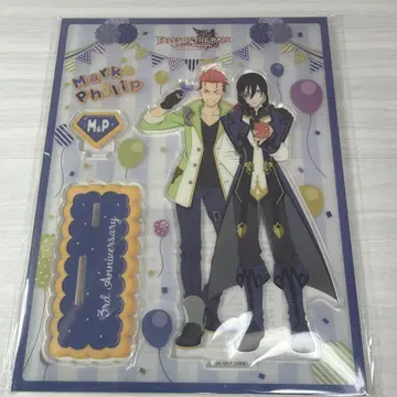 테일즈 오브 더 레이즈 3rd Anniversary 마크 필립