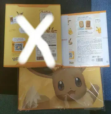 도쿄 바나나 포켓몬 토트백 이브이 도쿄 바나나 이브이 토트백