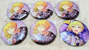 앙스타 캔뱃지 니토 나즈나 6점