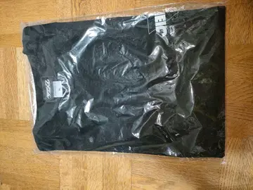 지메이 LUNA4 T-shirt (Black) XL 새상품