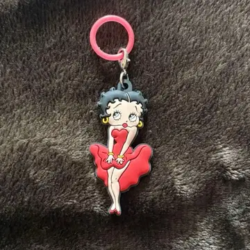 베티 붑 메지루시 키링