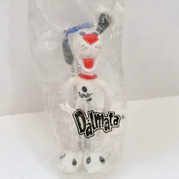 달마타 피규어 아메토이